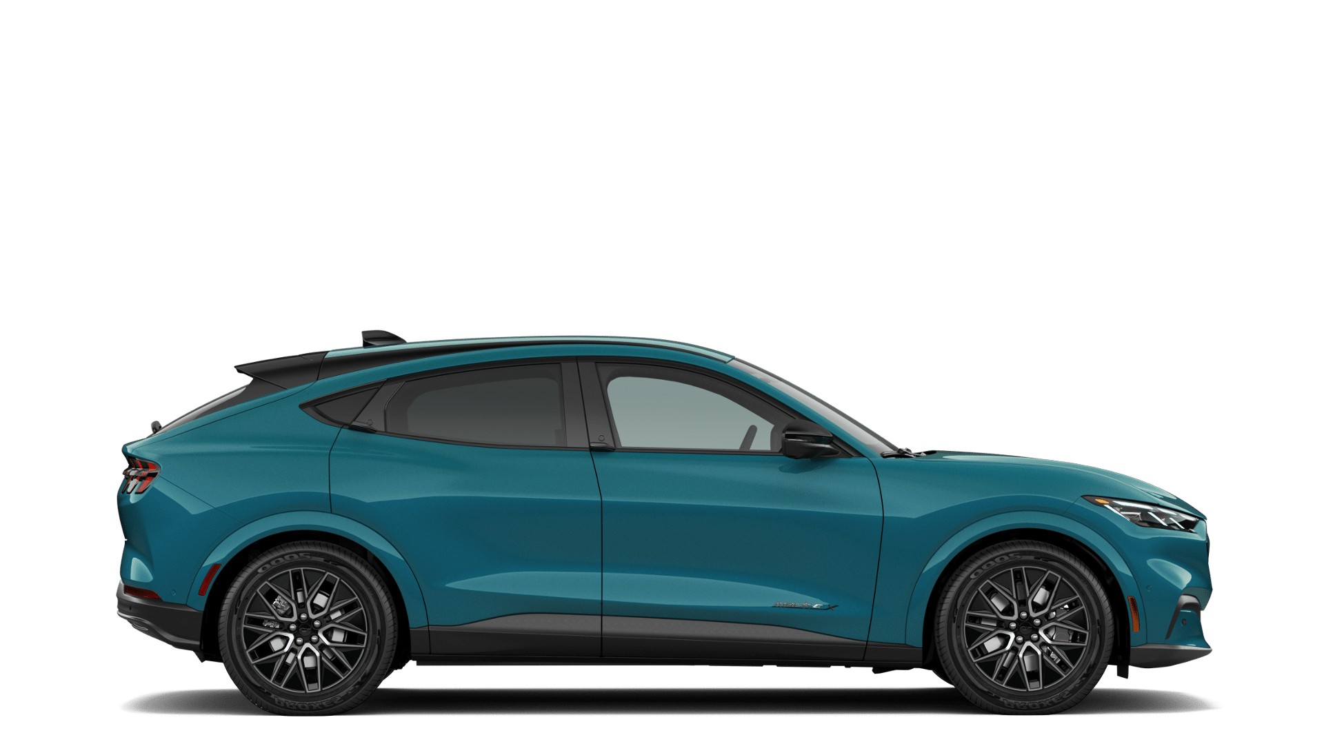 2026 Ford Mustang Mach-E® External Image 1